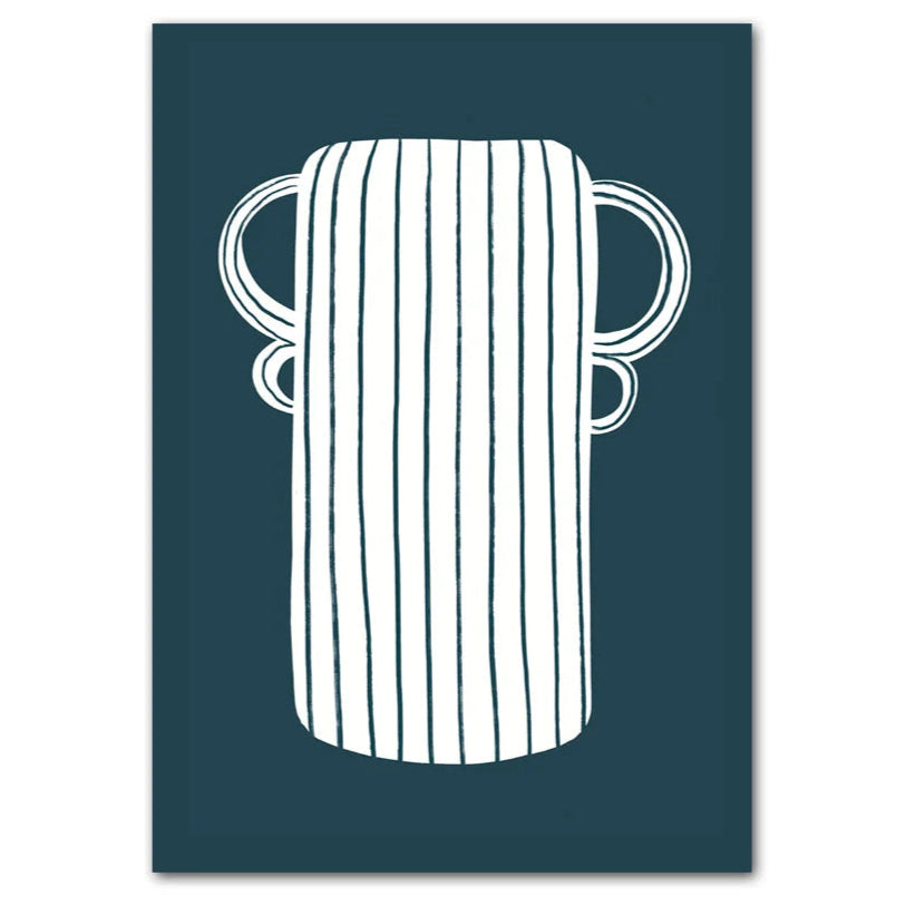 Nordic Essence Canvas Painting Wall Pictures