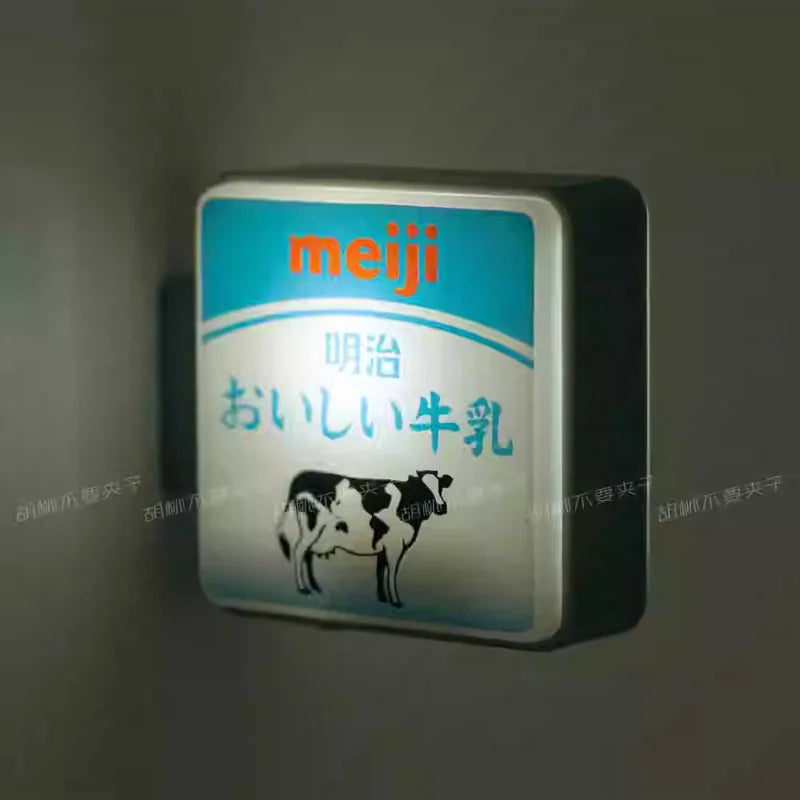 New Japanese Fridge Magnets