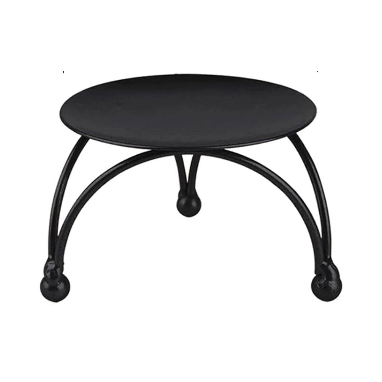 Metal Decorative Candle Holder