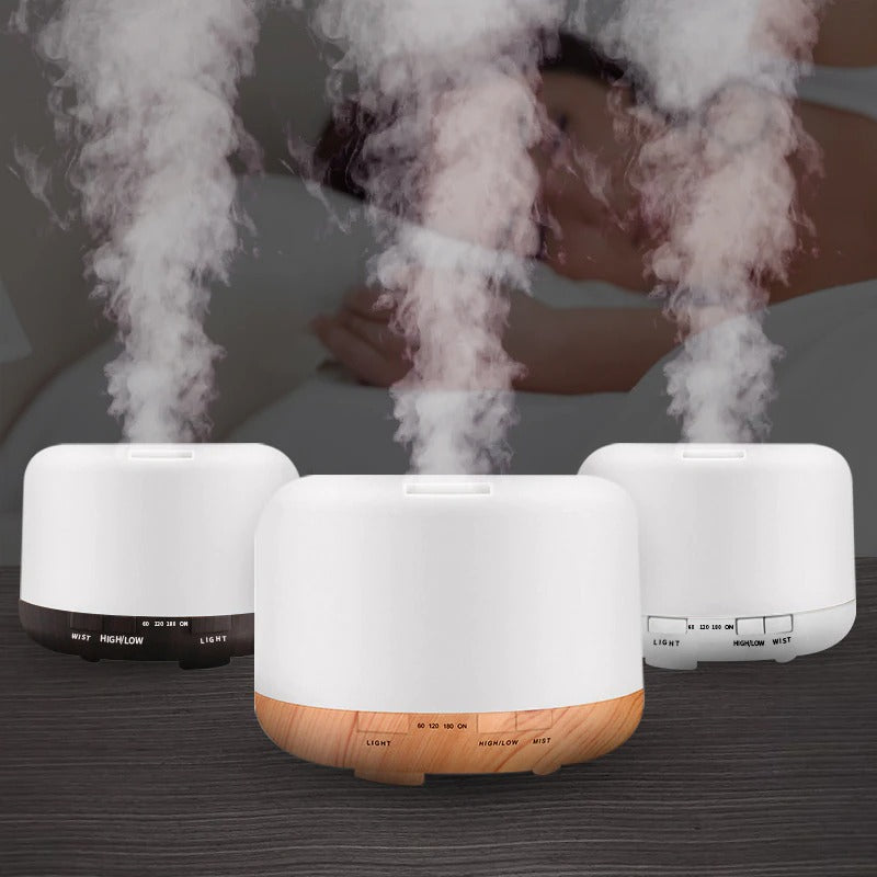 Oil Diffusers
