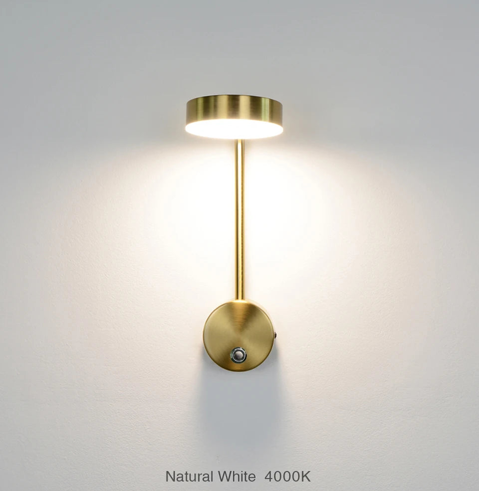 Modern LED Wall Lamp