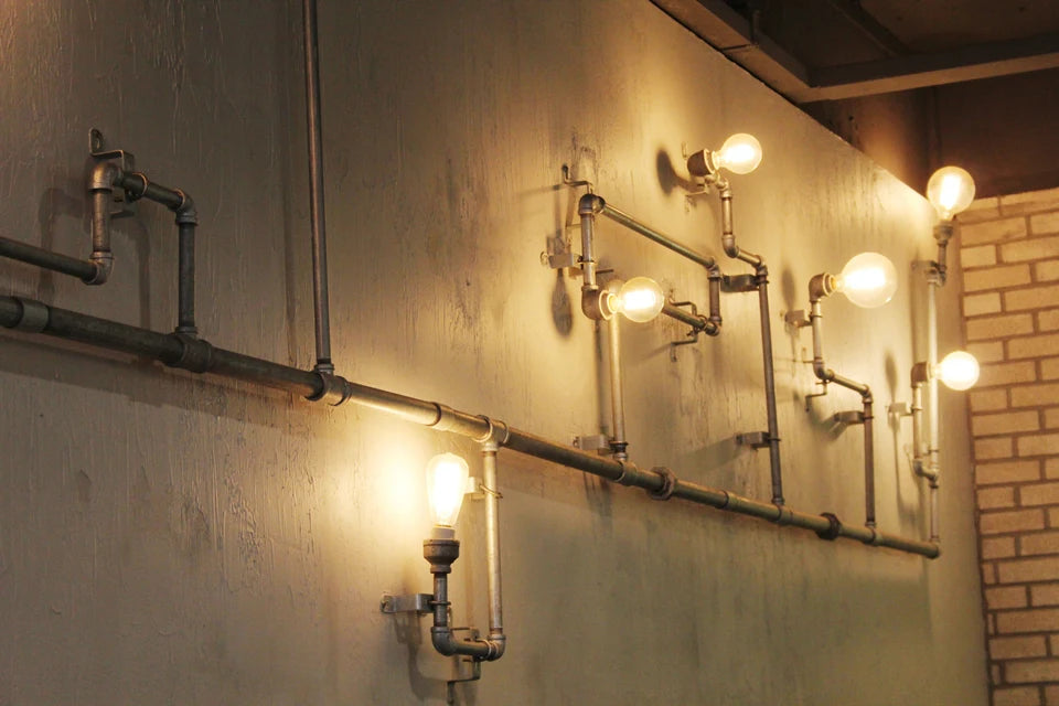 Retro Vintage Dimmable Edison Light Bulb