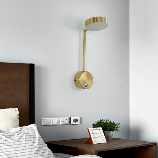 Modern LED Wall Lamp