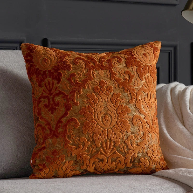 Ins Luxury Cushion Cover