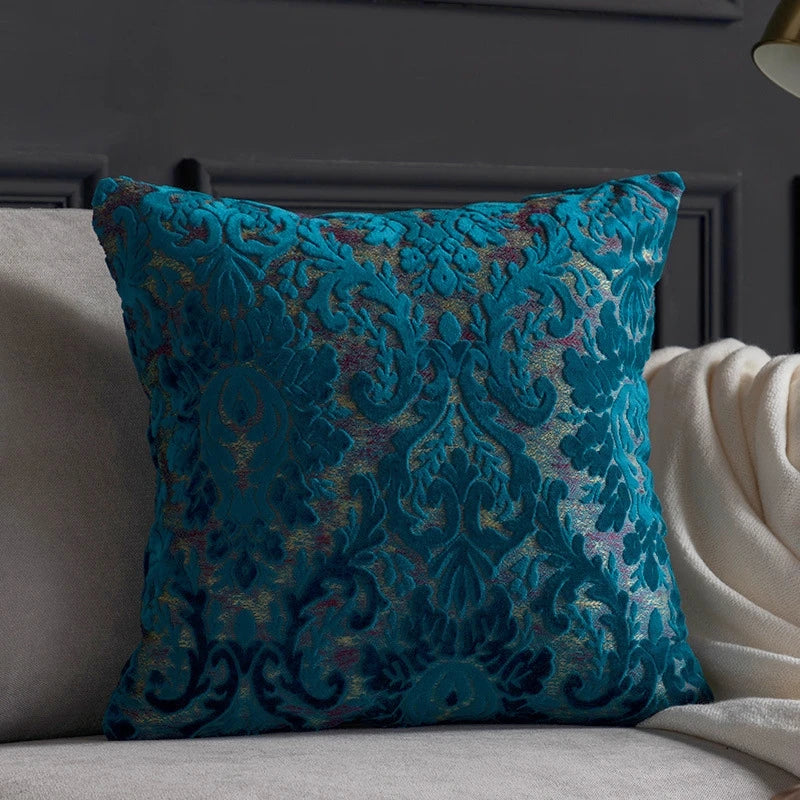 Ins Luxury Cushion Cover