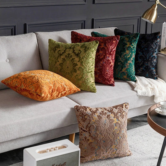 Ins Luxury Cushion Cover