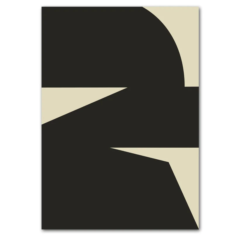 Nordic Essence Canvas Painting Wall Pictures