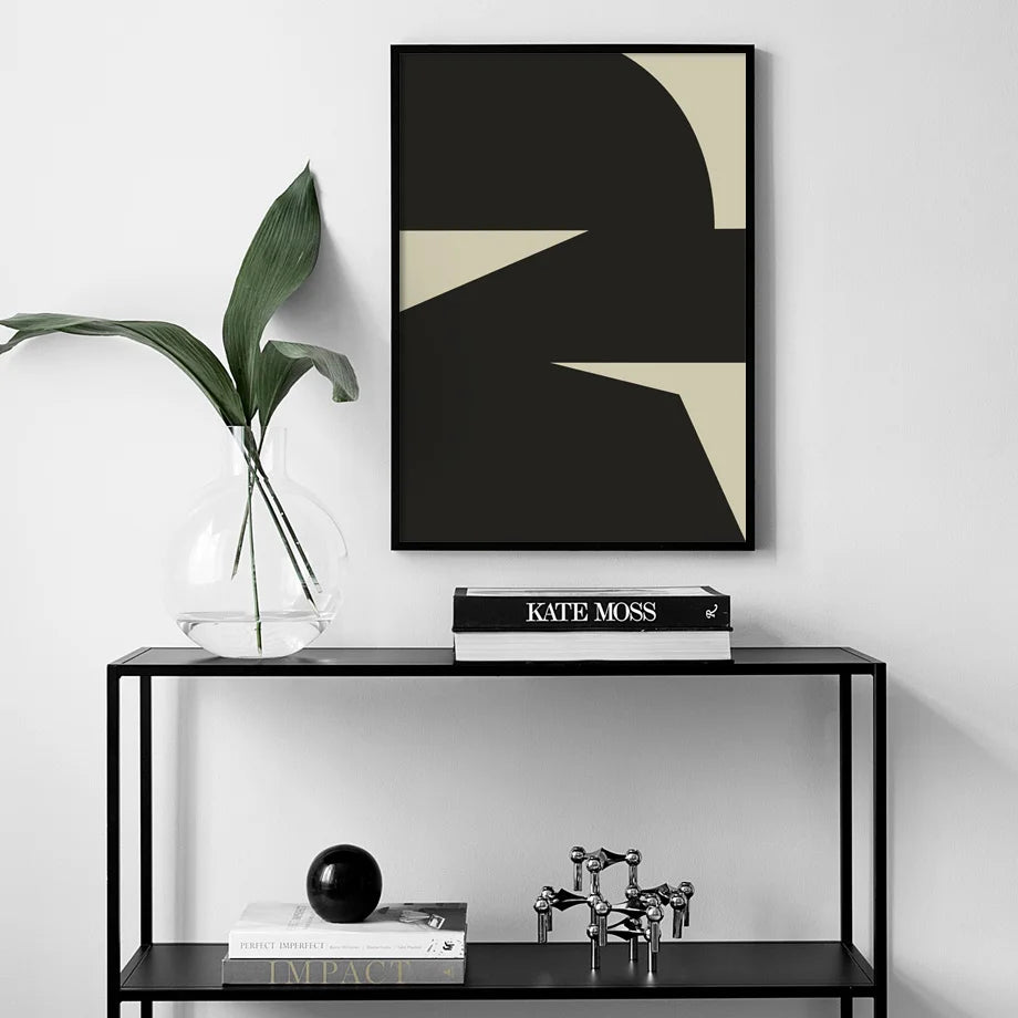 Nordic Essence Canvas Painting Wall Pictures