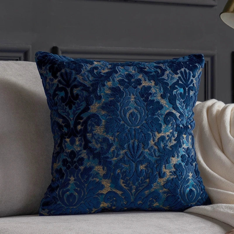 Ins Luxury Cushion Cover