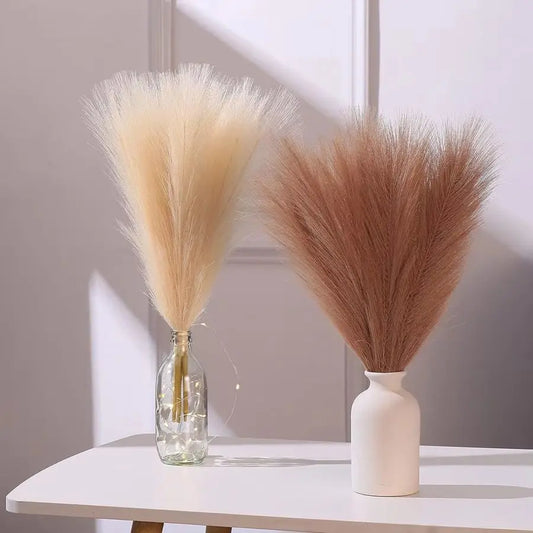 Artificial Pampas Grass