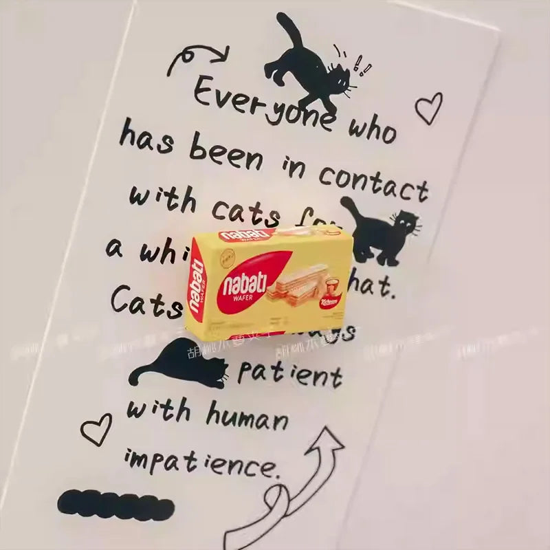 New Japanese Fridge Magnets