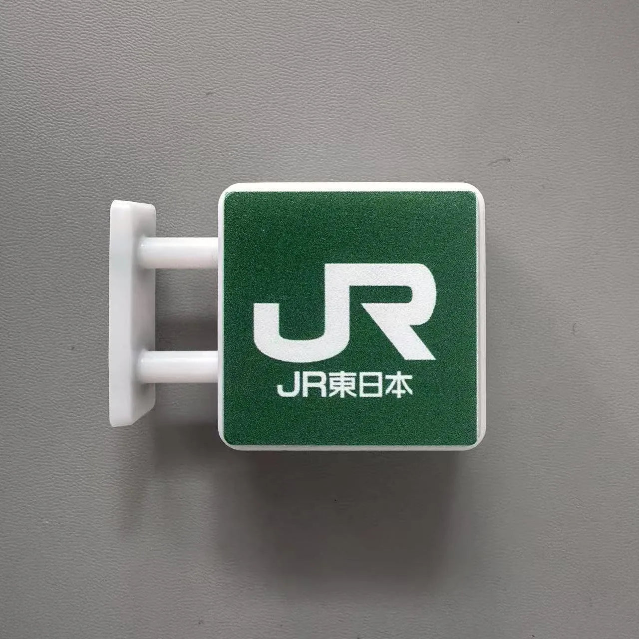 Mini Lightbox Fridge Magnet