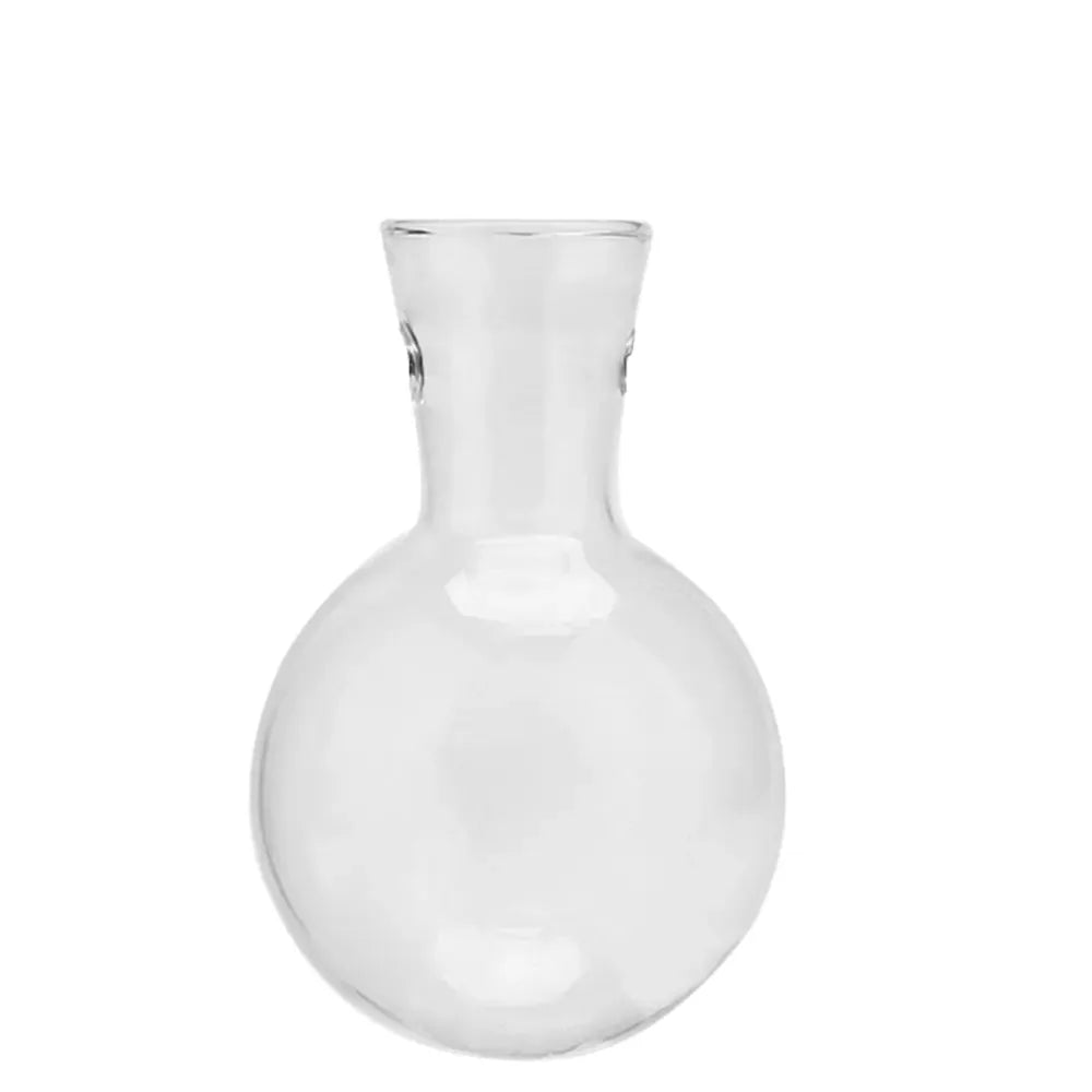 Wooden Frame Glass Terrarium Planter