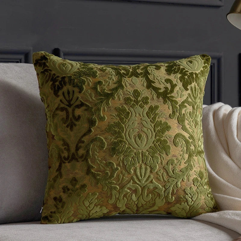 Ins Luxury Cushion Cover