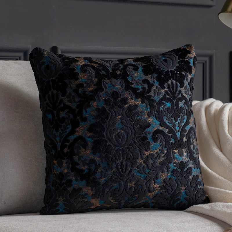 Ins Luxury Cushion Cover
