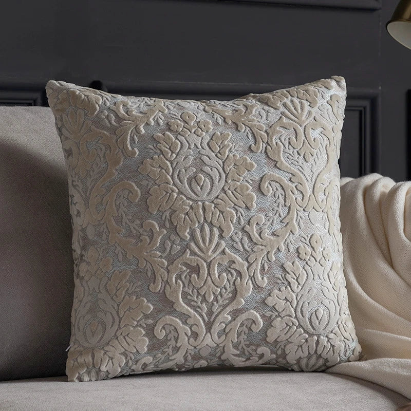 Ins Luxury Cushion Cover