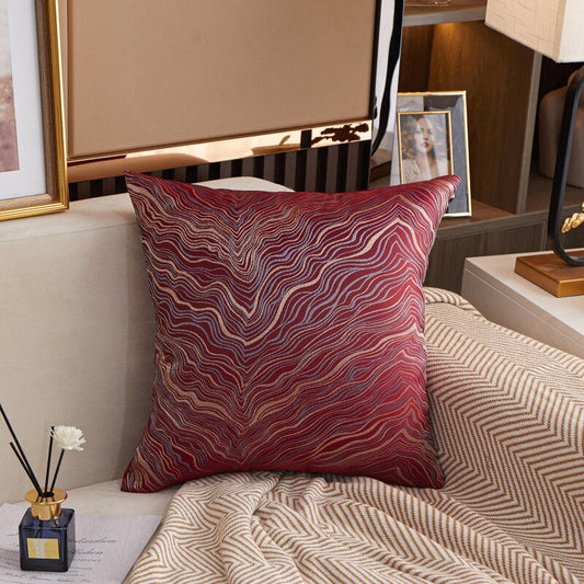 Nordic Luxury Cushion Cover