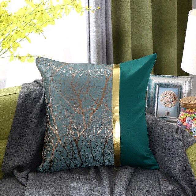 Nordic Luxury Cushion Cover
