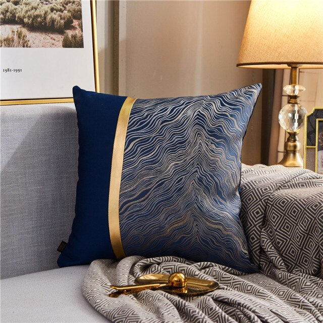 Nordic Luxury Cushion Cover